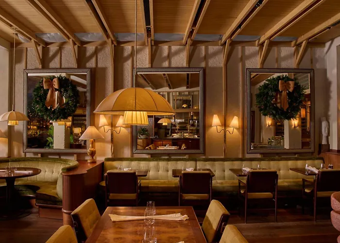 1 Hotel Mayfair Londres aceita animais de estimação
