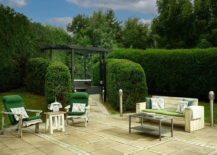 Seaham Hall And Serenity Spa