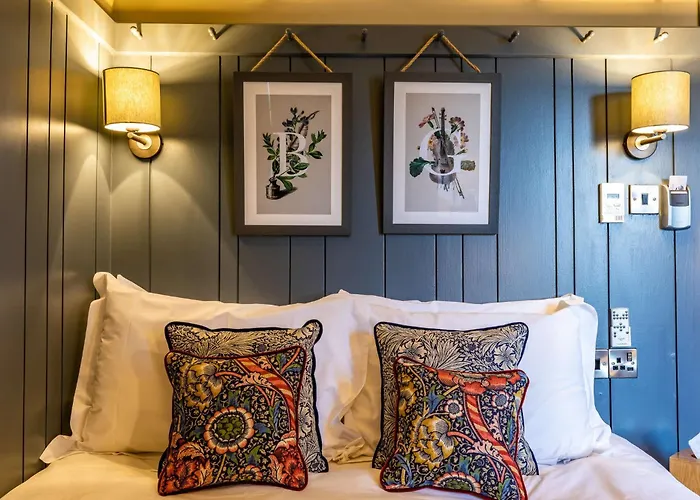 The Brook Green Hotel London