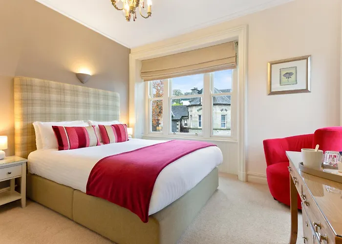 The Westbourne Hotel Bowness-on-Windermere