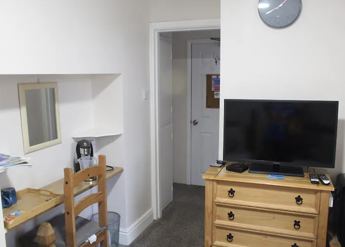 Oakwell Guest House Bridlington