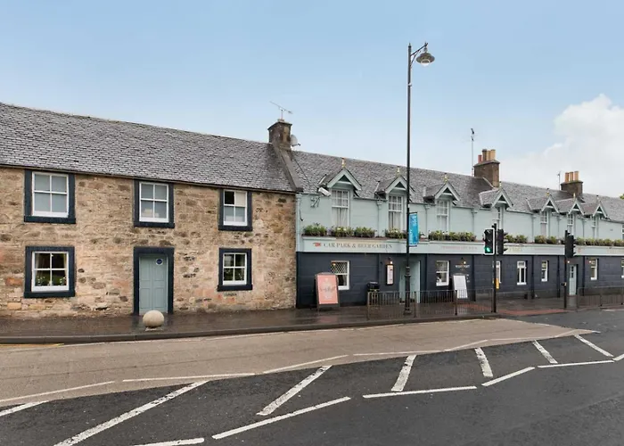 West Port Hotel Linlithgow