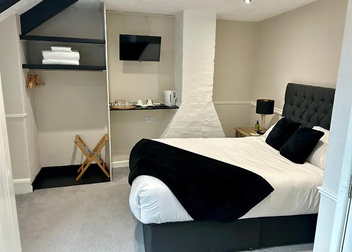 The Beacons Guest House Brecon