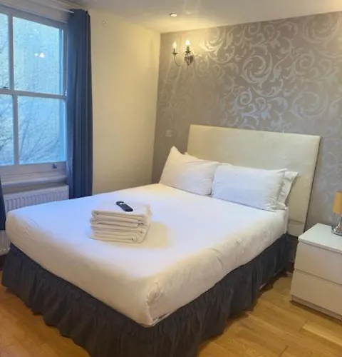 The Paramount Hotel Londres