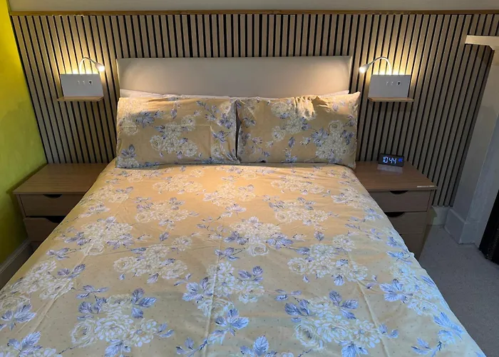 Harbour House Bed & Breakfast - Wick