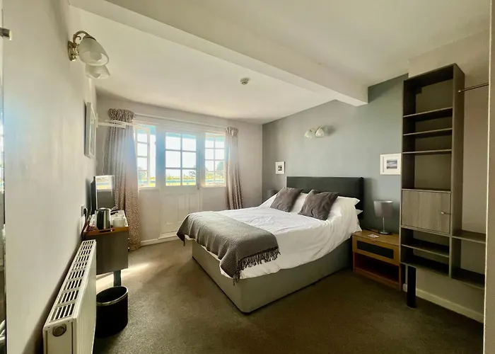 Riverside Cottage B&B Lynmouth