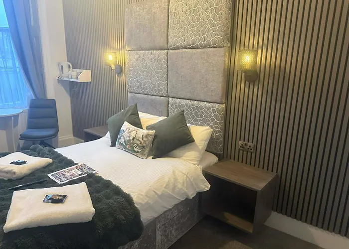 The Jubilee Hotel West- With Newly Refurbished Spa Facilities - Gamespit - And Smokehouse Weymouth