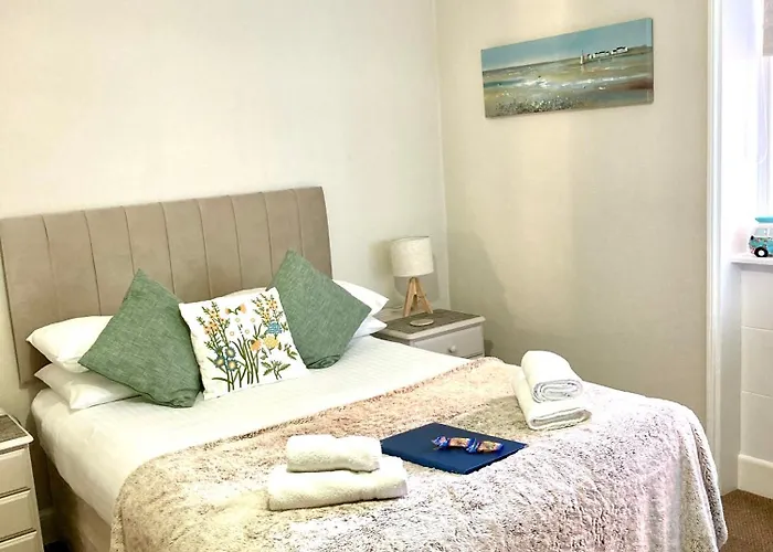 The Mayfair Weymouth