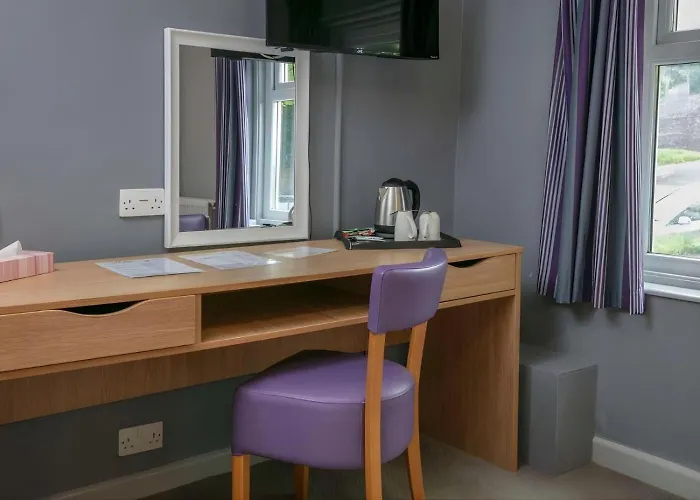 Torpark Hotel Torquay