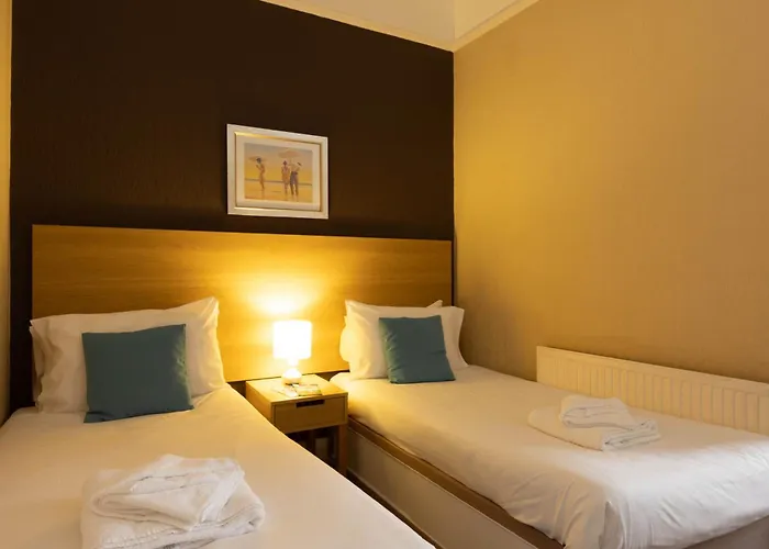 Dilkhusa Grand Hotel By Compass Hospitality Ilfracombe