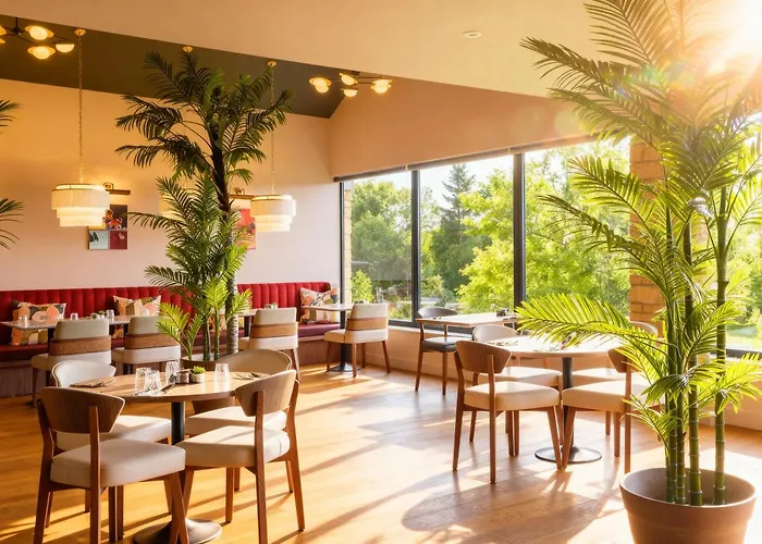 Cotswolds Hotel & Spa Chipping Norton
