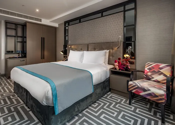Courthouse Hotel Shoreditch Londres