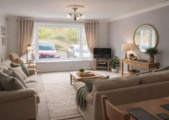 Crayford'S Guest House Aberdeen