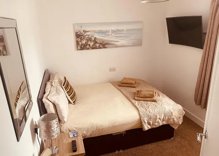 The Haven Hotel Holyhead