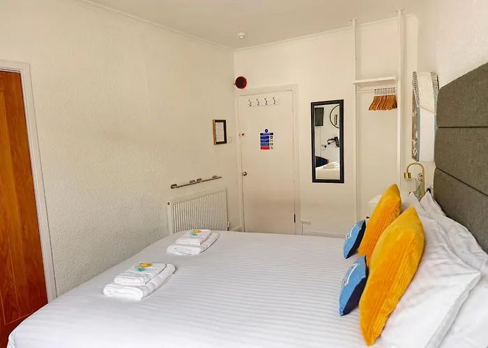 Gumfreston Guest House Tenby