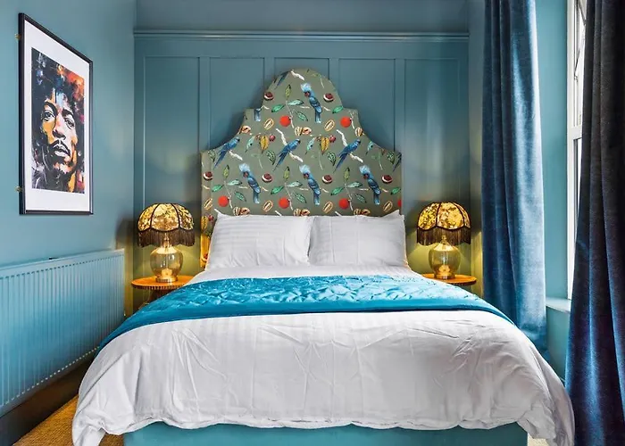 Hestia House Hotel Londonderry