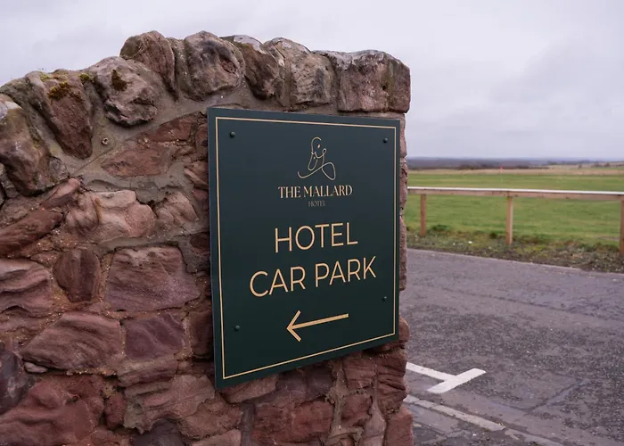 Hôtels à Gullane