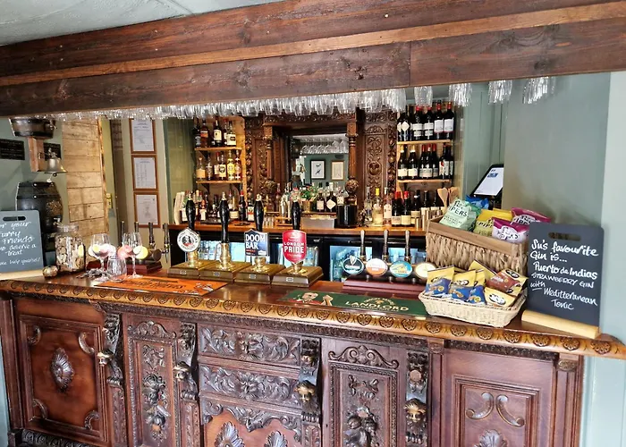 Cley next the Sea Hotels