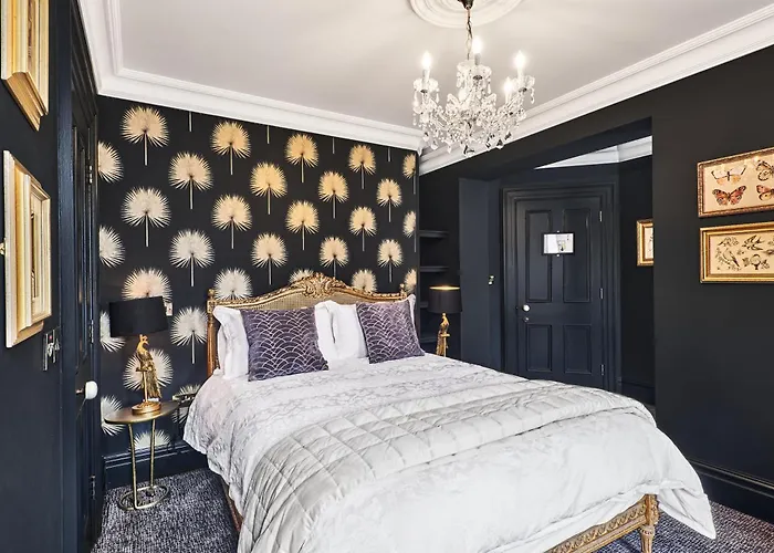 Bed and Breakfast The Lawrence Londonderry
