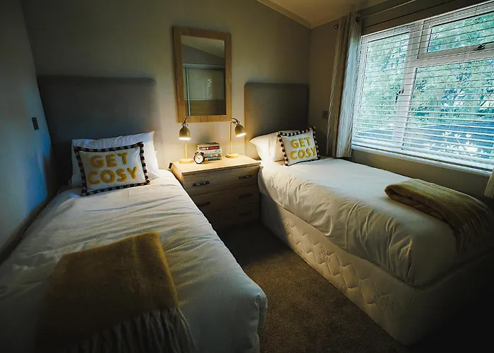Caer Rhun Hall Hotel Conwy