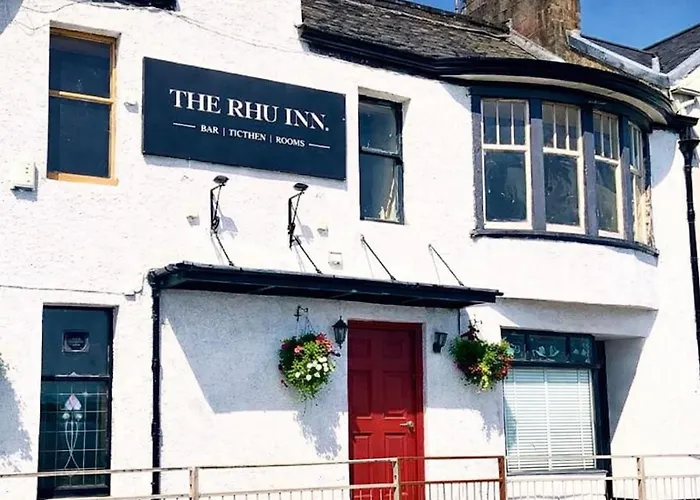 Rhu Hotels