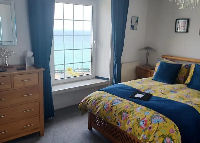 The Rookery Bed & Breakfast St Ives 