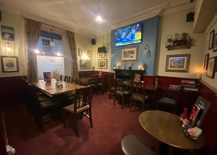 The Tavistock Hotel & Inn
