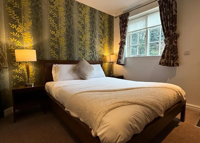 The Gillygate Inn York