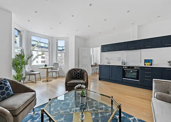Nightingale Suites London