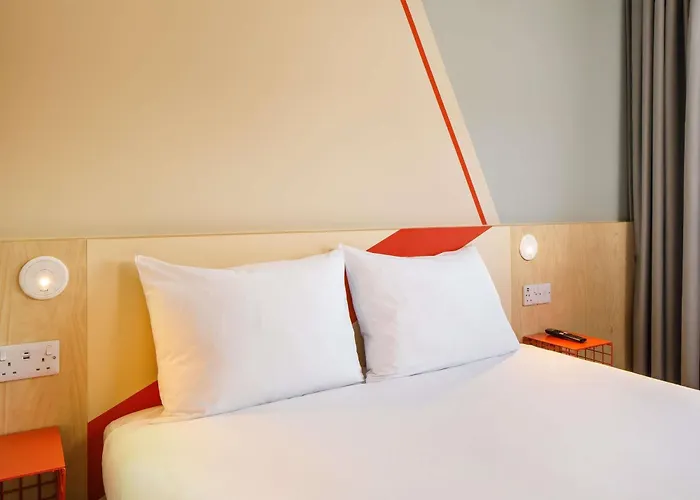 Ibis Budget Birmingham Centre