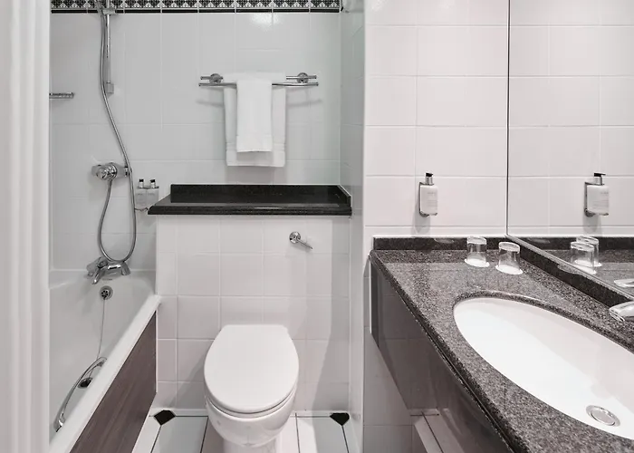 Leonardo Hotel And Conference Venue Aberdeen Airport Dyce