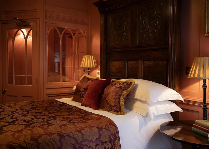 Hazlitt'S Hotel Londres
