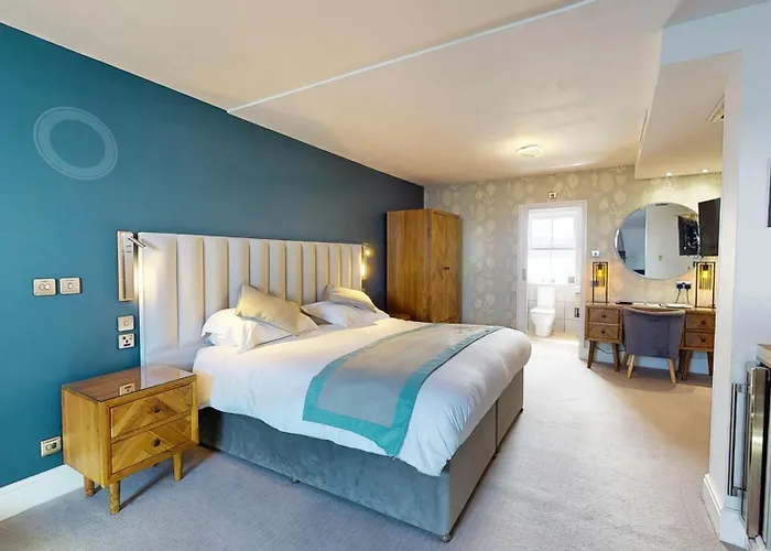 St George'S Hotel - Llandudno