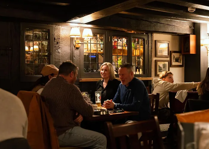 Bull Inn Reading