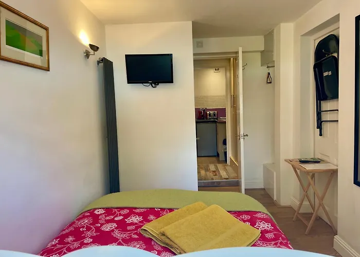 Hotel Boscote Stratford-upon-Avon
