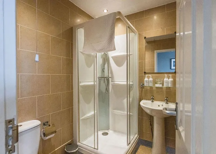 The Sunningdale Hotel Bamburgh