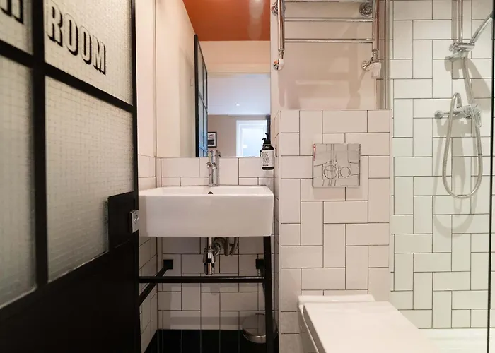 Lamington Apartments - London Hammersmith