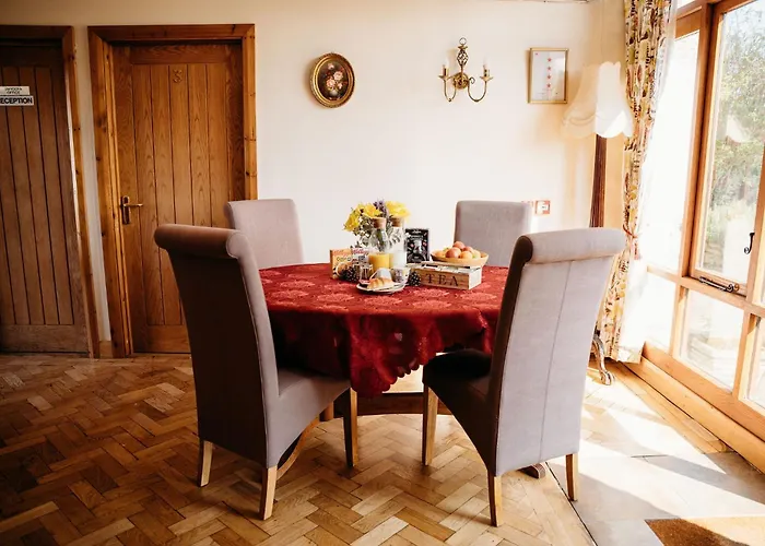 The Barn B&B Port Talbot