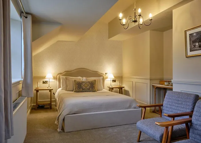 Haworth Hotels