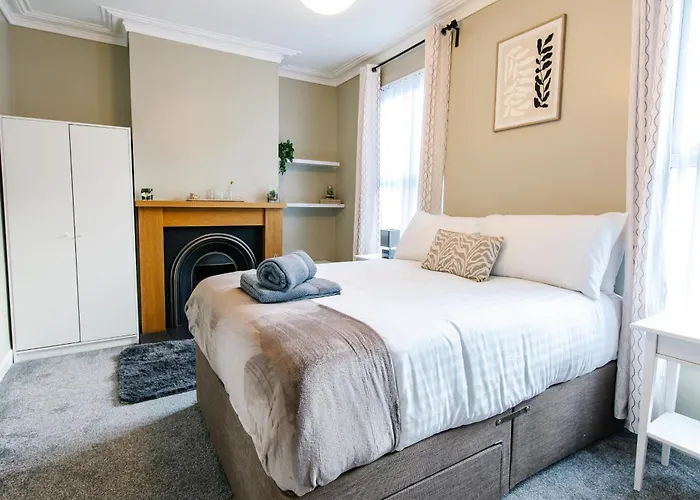 The Nines Hotel Bangor 