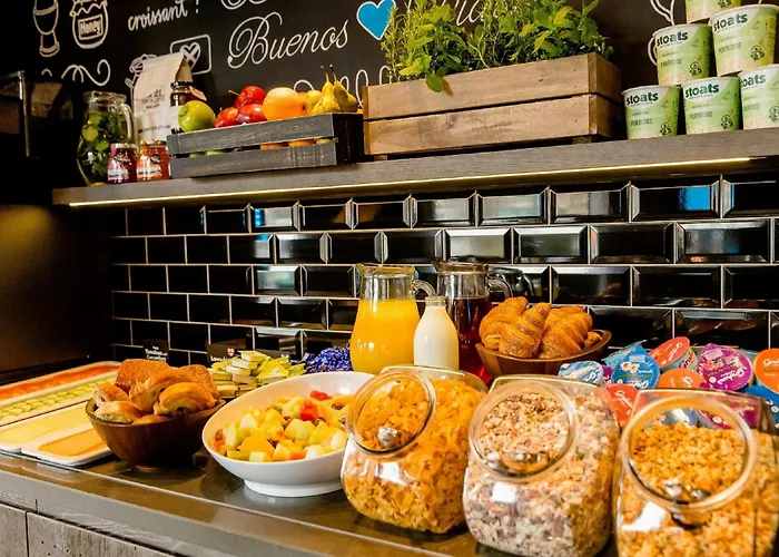 London Hotels near London City Airport (LCY)