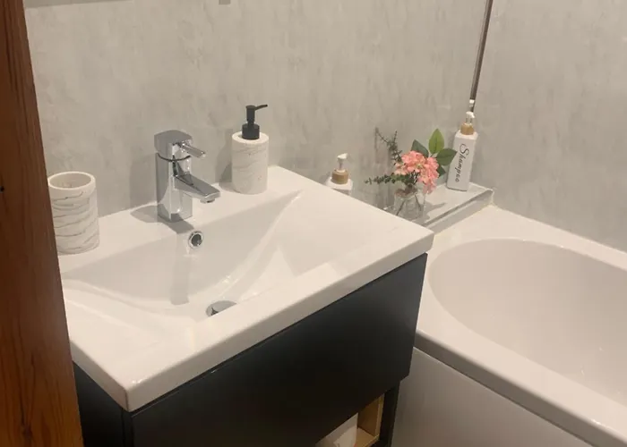 Neptunes Rest Guest Hotel Stranraer