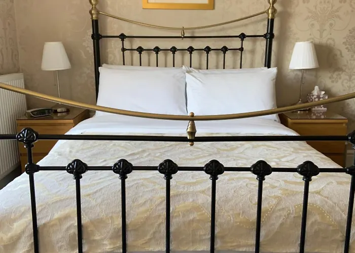 Haversham House - Adults Only Llandudno