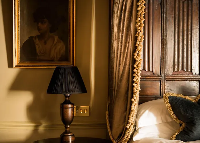 Batty Langley'S Hotel London