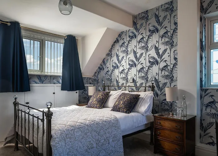 Rosaire Guest House Llandudno