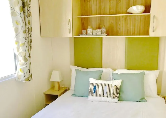 Bude Holiday Resort By Away Resorts