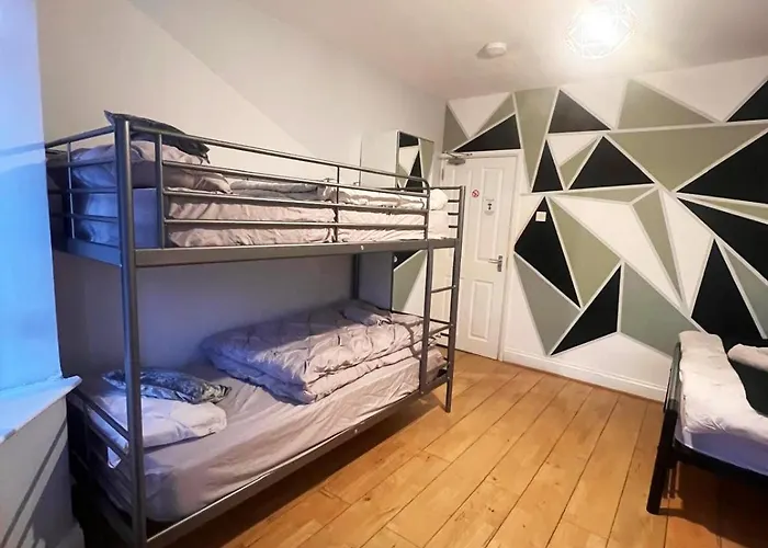 Old Trafford Guest House Sale