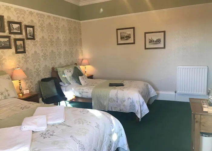 Glendale Guest House Penrith