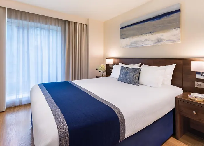 Marlin Waterloo Hotel London