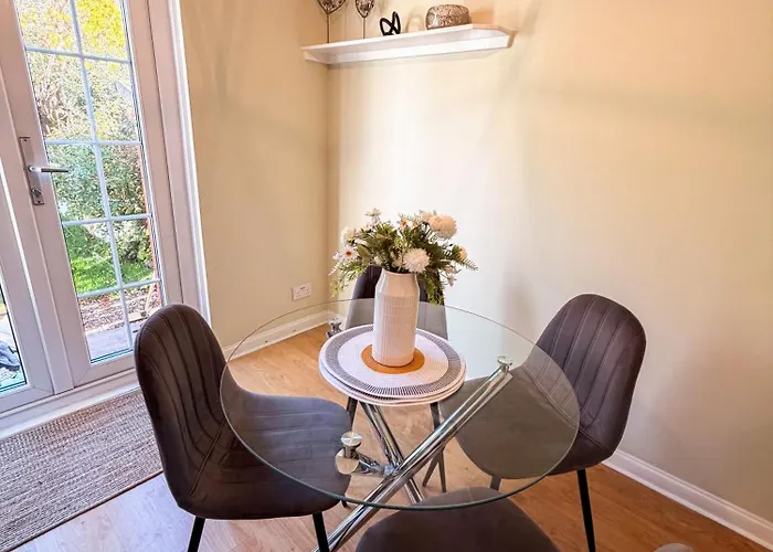 Inverness Holiday Retreat - 2 Bedroom